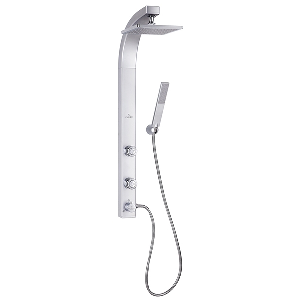 Kauai III Shower System – 1011-III - Pulse ShowerSpas