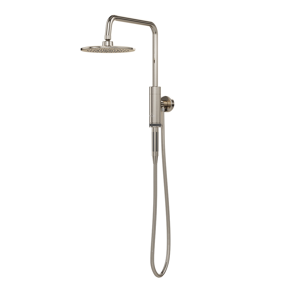 Kauai III Shower System – 1011-III - Pulse ShowerSpas