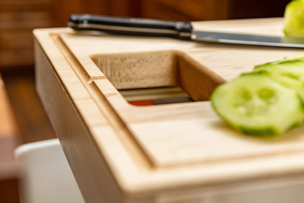 Cutting Board Pull-out, Century Components