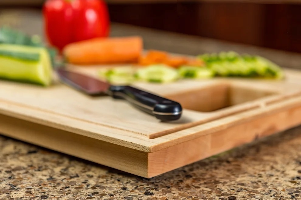 50 Quart 14 Cutting Board Pull-Out - CBP14-50PF