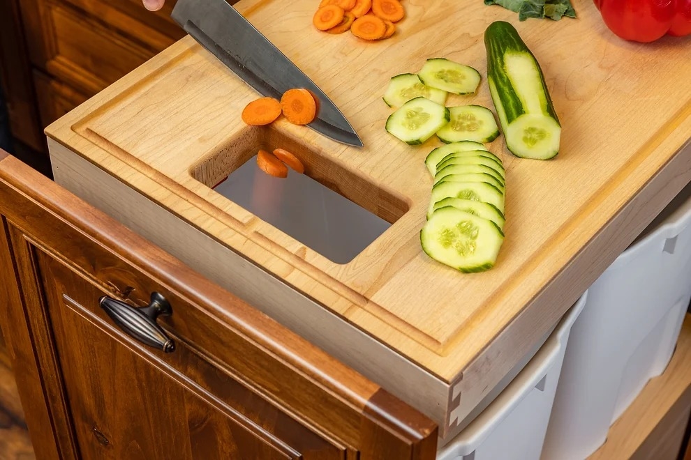 133-1288 - TOOL,CUTTING BOARD REFINISHING