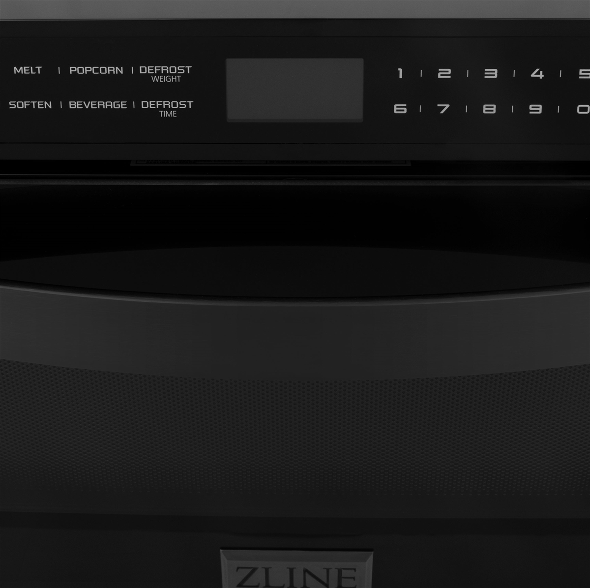 ZLINE 30 Inch 1.2 cu. ft. Built-In Microwave Drawer In Stainless