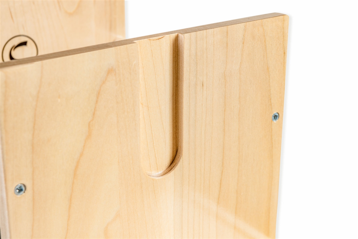 GOODS — Squarggle Cutting Board