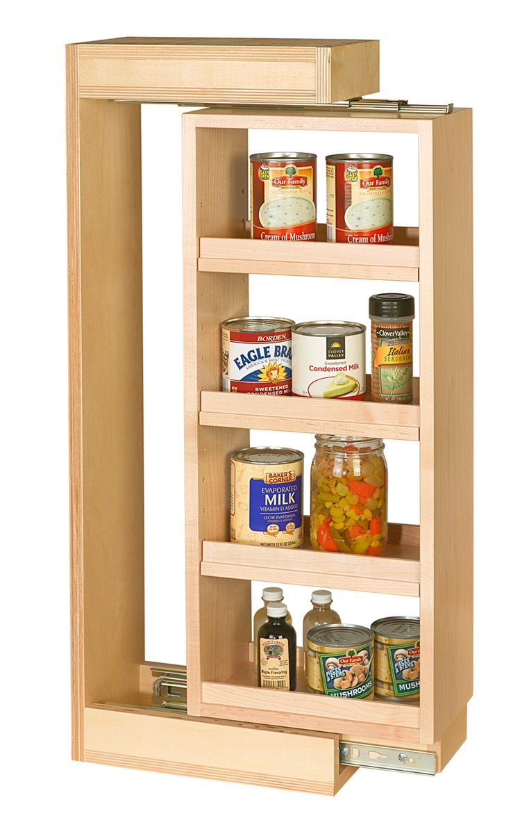 Cabinet Organizers, Century Components